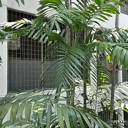 The Garden Apartment At Bangsar クアラルンプール エクステリア 写真