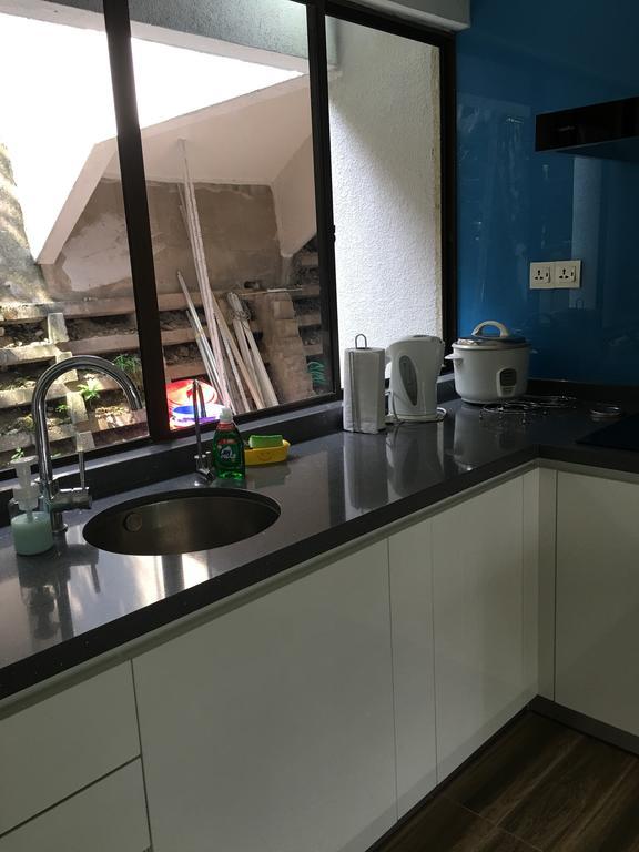 The Garden Apartment At Bangsar クアラルンプール エクステリア 写真