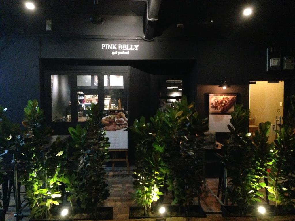 The Garden Apartment At Bangsar クアラルンプール エクステリア 写真